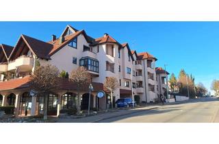 Wohnung kaufen in Böblinger Straße 47, 71088 Holzgerlingen, Helle, lichtdurchflutete Maisonette-Wohnung im Toskana-Stil – 3,5-Zimmer-Wohnung mit Balkon und EBK