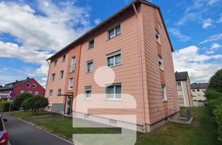 Wohnung kaufen in 95233 Helmbrechts, Eigentumswohnung in Helmbrechts