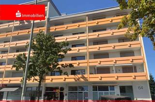 Wohnung kaufen in 63456 Hanau, Sehr gepflegte, "noch" vermietete 3 Zi-ETW in HU-Steinheim
