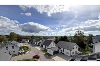 Wohnung kaufen in Rothauser Straße 10, 79865 Grafenhausen, Modernes DG-Wohnen mit Aufzug, Aussicht & Wunsch-Ausstattung in Grafenhausen