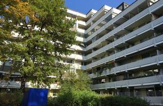 Wohnung kaufen in Orionstraße, 85716 Unterschleißheim, von privat: helle 2-Zimmer-Wohnung in Unterschleißheim