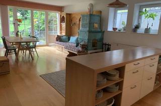 Wohnung kaufen in 79856 Hinterzarten, Exklusive 4-Zimmer Gartenwohnung bei Hinterzarten
