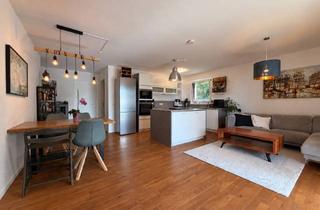 Wohnung kaufen in An Den Selzwiesen, 55268 Nieder-Olm, PROVISIONSFREI | Moderne 4-Zimmer-Wohnung mit Wintergarten, Aufzug, Einbauküche & 2 Stellplätzen