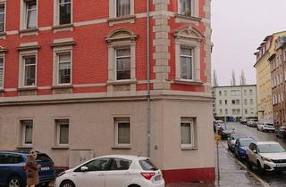 Wohnung kaufen in Meuselwitzer Straße 24, 07546 Gera, Wohnen mit Charakter: 2-Zimmer-Wohnung in Gera