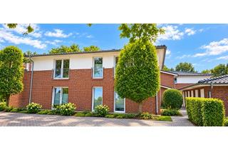 Wohnung kaufen in 26188 Edewecht, Wohntraum in Friedrichsfehn -modern, komfortabel & provisionsfrei!