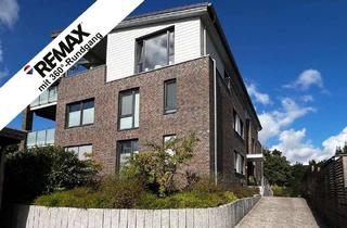 Wohnung kaufen in 21244 Buchholz, Wie neu! Bauj. 2020. 3 Zi.-Eigentumswohnung im EG. Ca. 8-10 Gehminuten vom Zentrum.