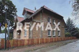 Wohnung kaufen in 23942 Kalkhorst, Stilvolle Ferienwohnung im Erdgeschoss rechts der Strandvilla
