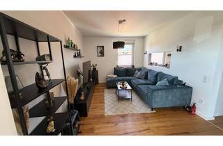 Wohnung kaufen in 59399 Olfen, Aufwendig renovierte ETW- Maisonette-Wohnung in guter Lage von Olfen
