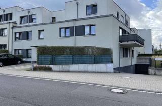 Wohnung kaufen in 51381 Lützenkirchen, Provisionsfrei: charmante Erdgeschosswohnung mit Terrasse und Stellplatz