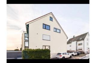 Wohnung kaufen in Birkenweg, 88046 Friedrichshafen, Wohnung in Friedrichshafen ohne Makler zu verkaufen