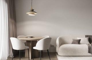 Wohnung kaufen in Regensburger Straße 52-54, 93138 Lappersdorf, Charmante Wohnung mit viel Tageslicht und schöne Balkon