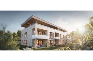 Penthouse kaufen in Im Kornfeld, 74379 Ingersheim, Ein Penthouse zum Leben und Genießen