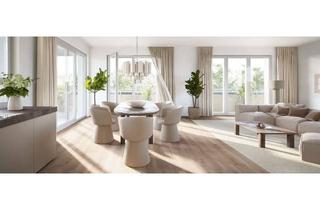 Wohnung kaufen in Im Kornfeld 1/1, 74379 Ingersheim, Traumhafte Gartenwohnung für schöne Lieblingsmomente