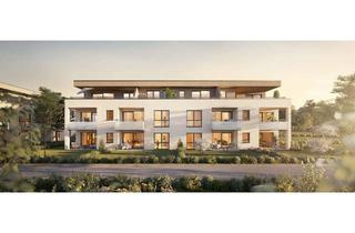 Penthouse kaufen in Im Kornfeld 1/1, 74379 Ingersheim, 3,5-Zi. Penthouse mit Platz für Genuss und Rückzug
