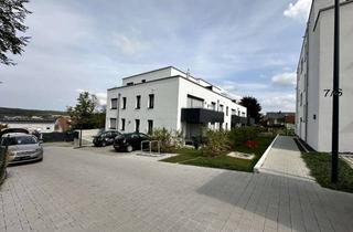 Penthouse mieten in Eberhardsweg 7/5, 89564 Nattheim, Schöne 3 Zimmer Penthouse Wohnung mit EBK und 2 Stellplätze