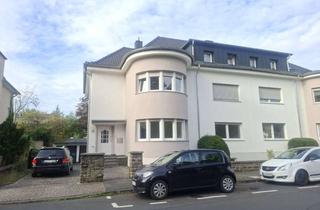 Wohnung mieten in 53840 Troisdorf, Stilvolle, renovierte 3-Zimmerwohnung in schönem Altbau