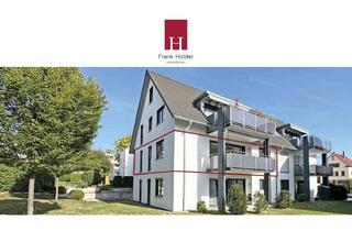 Wohnung mieten in 72762 Reutlingen, Neuwertig und barrierefrei wohnen - ideal für Paare