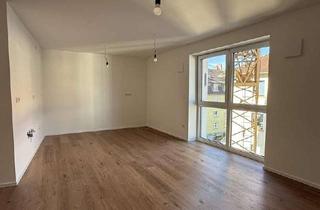 Wohnung mieten in Stadelmannstraße 31, 63739 Aschaffenburg, Erstbezug nach Kernsanierung - Moderne 1-Zimmer-Wohnung in Aschaffenburg