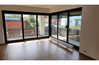 Wohnung mieten in 96215 Lichtenfels, Schöne, helle, neu renovierte 3-Zimmer-Wohnung