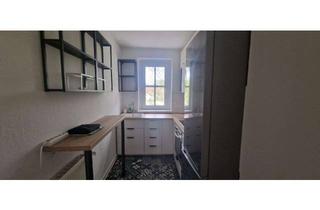 Wohnung mieten in An Den Birken, 15806 Zossen, 3 Zimmer Wohnung mit Balkon