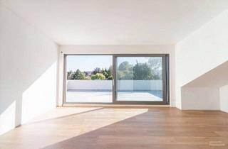 Wohnung mieten in 89077 Söflingen, Zum Erstbezug: Exklusive 4-Zimmer-Dachgeschosswohnung mit großer Südterrasse in Ulm-Söflingen