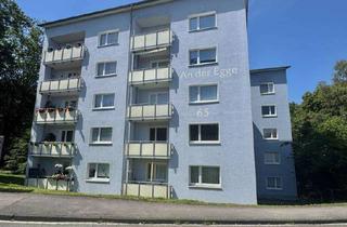 Wohnung mieten in An Der Egge 65, 58638 Iserlohn, 3-Zimmer-Wohnung mit Balkon und viel Natur vor der Tür