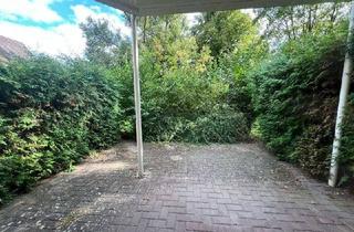 Wohnung mieten in Hauenriede 63, 29525 Uelzen, Gemütliche 3-Zimmer-Wohnung mit Terrasse auf ca. 74 m² in ruhiger Wohnlage von Uelzen