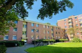 Wohnung mieten in Holunderweg 16, 59557 Lippstadt, Jetzt schnell sein! Wundervolle 2-Zimmer-Wohnung mit Balkon in ruhiger Lage