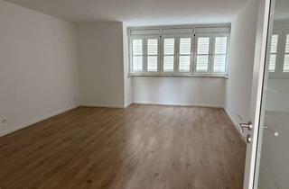 Wohnung mieten in 85221 Dachau, Altstadtliebe inklusive – frisch renovierte 3-Zimmer-Wohnung im Herzen von Dachau