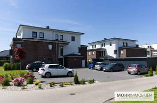 Penthouse mieten in Marianne-Scheelken-Straße 12, 26655 Westerstede, Moderne Penthouse-Wohnung mit bester Ausstattung in guter Lage von Westerstede