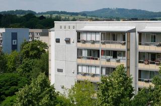Wohnung mieten in Lortzingstraße, 02708 Löbau, 1-Raum-Wohnung mit Balkon und Aufzug in Löbau Ost