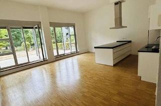 Wohnung mieten in Flugplatzstr. 27, 77933 Lahr, 3 Zimmer Wohnung mit Terasse und Einbauküche