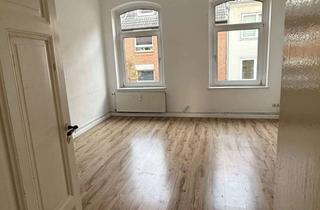 Wohnung mieten in Leopoldstraße, 38100 Innenstadt, Geräumige 3-Zimmer Wohnung im Herzen von Braunschweig