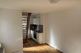 Wohnung mieten in 23554 St. Lorenz Nord, 1-Zimmer-Apartment in St. Lorenz Nord