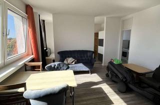 Wohnung mieten in Bienroder Weg 79, 38106 Braunschweig, 1,5 Zimmer Wohnung mit Einbauküche