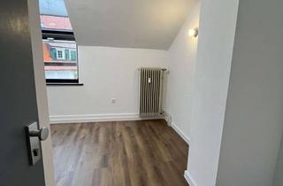 Wohnung mieten in Olgastraße 65, 75323 Bad Wildbad, Moderne Einzimmerwohnung direkt in Bad Wildbad ab sofort