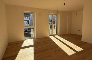 Wohnung mieten in Stadelmannstraße 31, 63739 Aschaffenburg, Erstbezug nach Kernsanierung - Moderne 3-Zimmer-Wohnung in Aschaffenburg