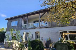 Wohnung mieten in 24631 Langwedel, Wohnen mit Blick ins Grüne – charmante Dachgeschosswohnung mit großzügiger Loggia