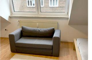 Wohnung mieten in 21073 Heimfeld, 1-Zimmer-Wohnung in zentraler Lage