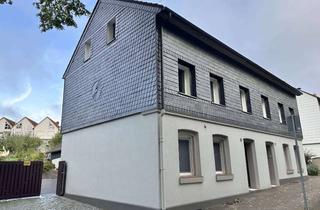 Wohnung mieten in 42781 Haan, Raumwunder gewünscht?