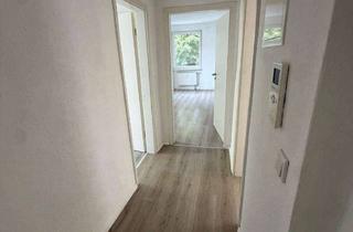 Wohnung mieten in Fuhrstr. 47, 58256 Ennepetal, Helle 3-Zimmer-Wohnung mit Balkon-Blick ins Grüne – Ennepetal-Milspe
