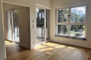 Wohnung mieten in Fangschleusenstraße, 15537 Erkner, *Attraktive* 3-Zimmer-Wohnung mit Einbauküche, Balkon & Wasserblick