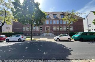 Wohnung mieten in Kronprinzenstraße 13, 48153 Münster, Stilvolles Wohnen im Josefsviertel mit großzügigem Balkon