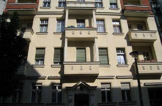 Wohnung mieten in Marienstraße 15, 12459 Oberschöneweide, 1 Zimmerwohnung nahe dem HTW Campus Oberschöneweide ab sofort