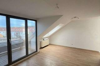Wohnung mieten in An Der Klinik 11, 66280 Sulzbach, Helle 4-Zimmer-Wohnung mit zwei Balkonen in Sulzbach/Saar