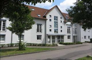 Wohnung mieten in Callisenstraße 1A, 24837 Schleswig, RESERVIERT! Direkt an der Schlei wohnen – stilvolle 99-m²-Wohnung in Schleswig
