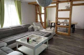 Wohnung mieten in 51570 Windeck, Wunderschöne Wohnung im EG mit Garage/Stellplatz