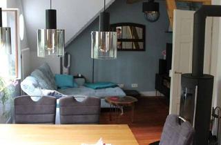 Wohnung mieten in 72138 Kirchentellinsfurt, Stilvoll renovierte Altbauwohnung