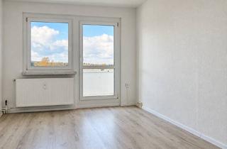 Wohnung mieten in Robert-Schumann-Ring 13, 08258 Markneukirchen, sonnige 2-Raum-Wohnung mit Einbauküche und Balkon