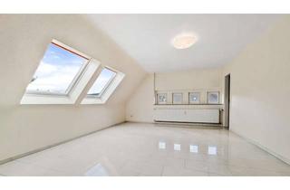 Wohnung mieten in 57334 Bad Laasphe, Attraktive 3 - Zimmer - Dachgeschosswohnung im Herzen von Bad Laasphe